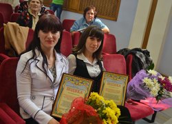 Cвятковий концерт у Черкасах